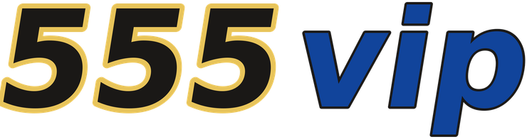 555vip logo