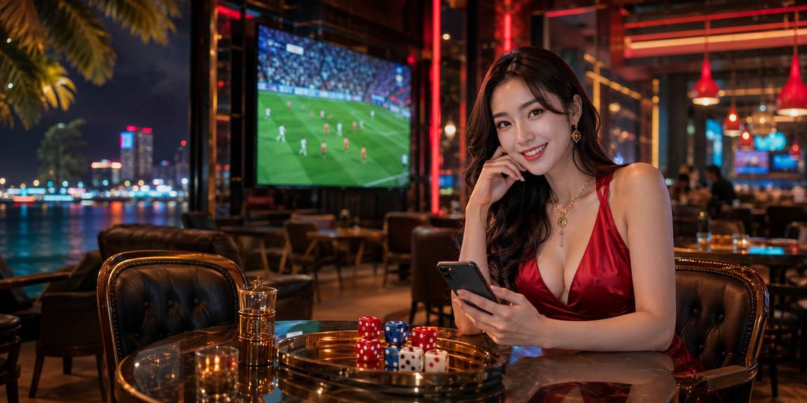 555vip Những Gì Chúng Tôi Cung Cấp Trong Sảnh Thể Thao Ngoại Hạng