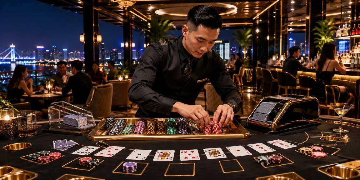 555vip mobile gaming